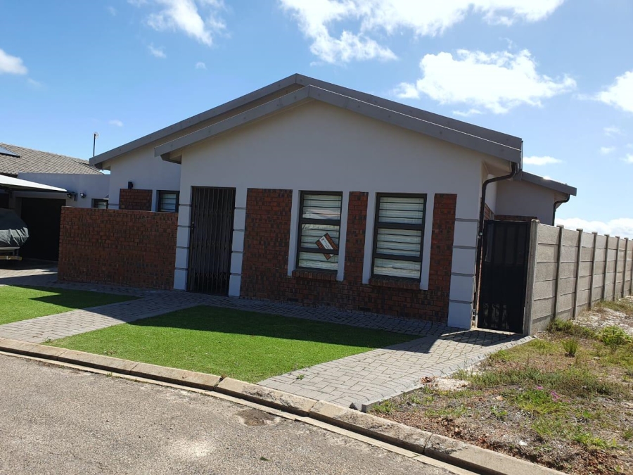 0 Bedroom Property for Sale in Albertinia Western Cape